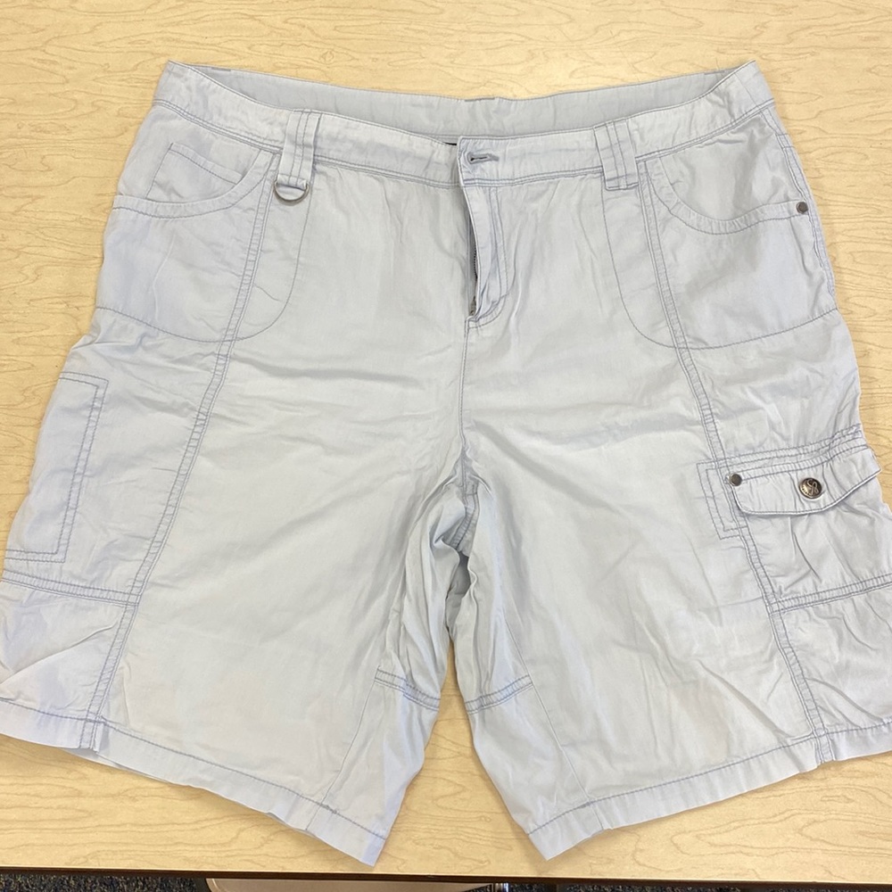 Style & Co shorts